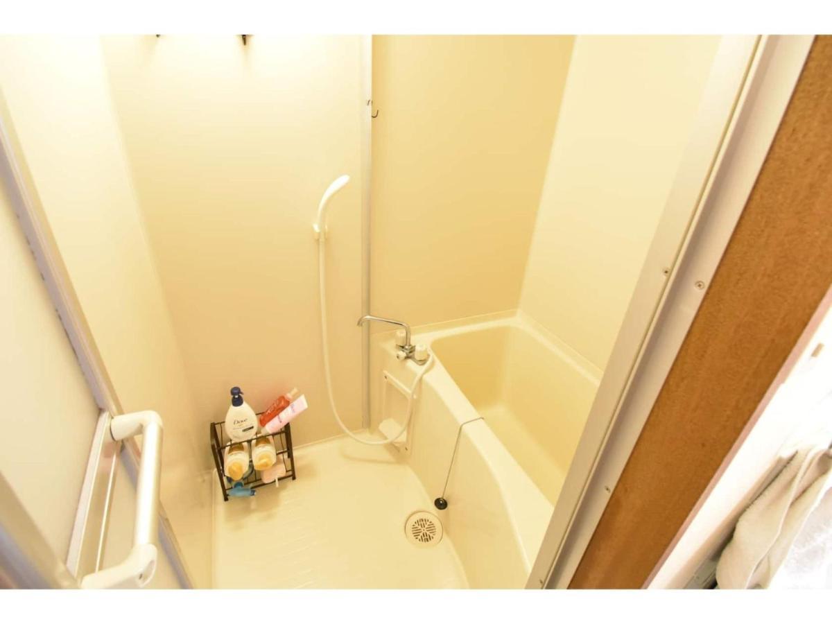 Guest House Hanare - Vacation Stay 85819 Osaka Exteriör bild