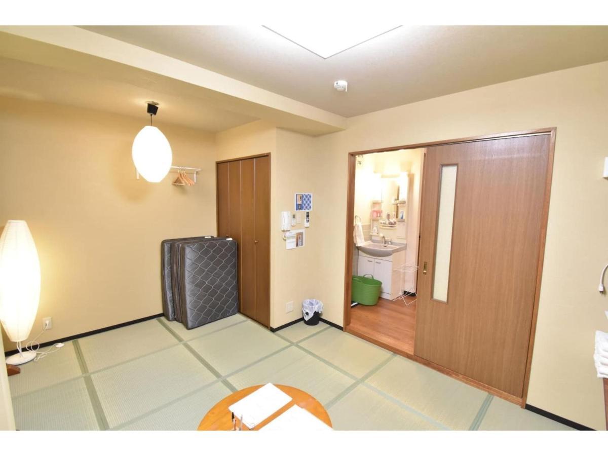 Guest House Hanare - Vacation Stay 85819 Osaka Exteriör bild
