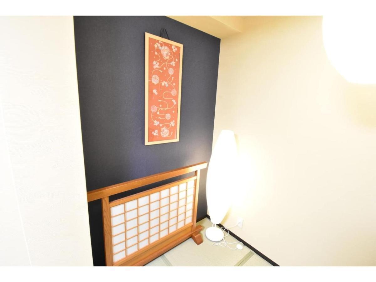 Guest House Hanare - Vacation Stay 85819 Osaka Exteriör bild