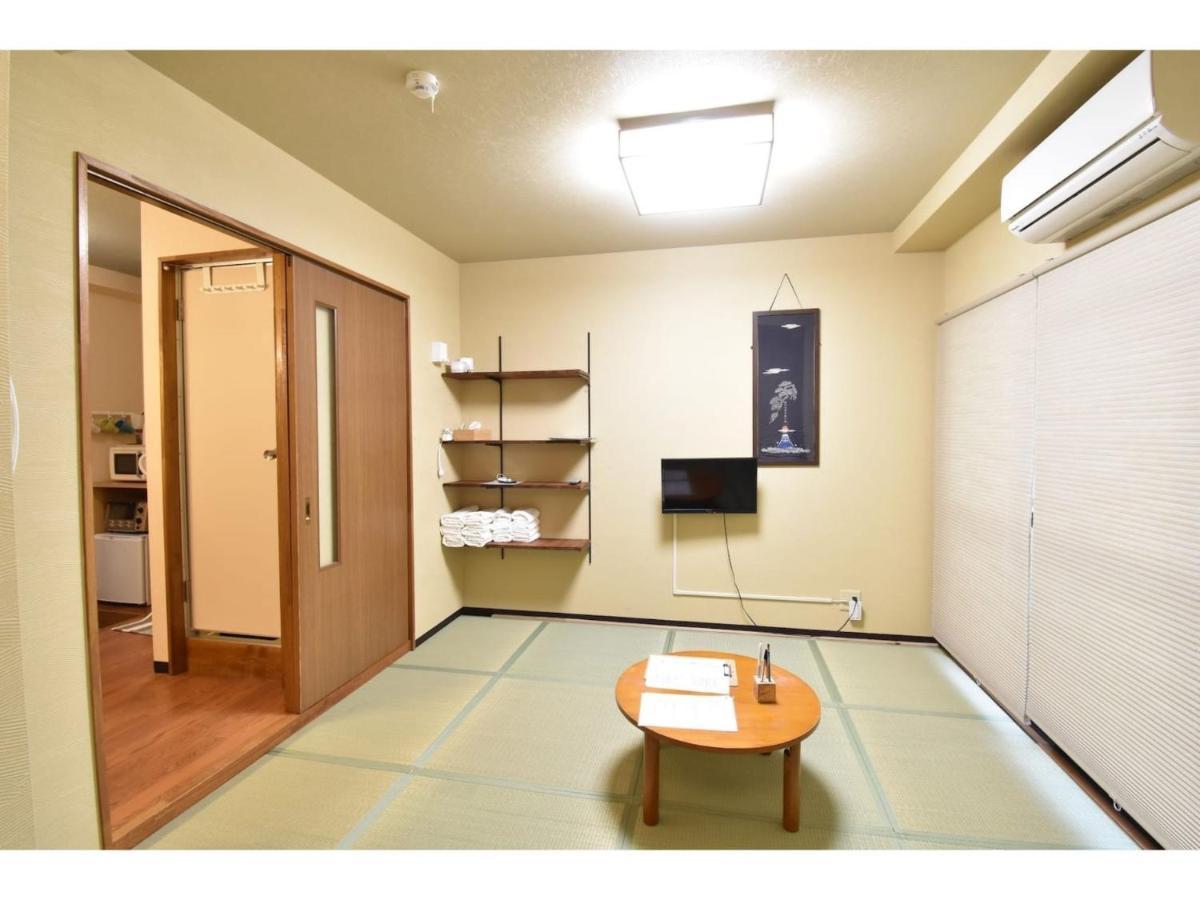 Guest House Hanare - Vacation Stay 85819 Osaka Exteriör bild