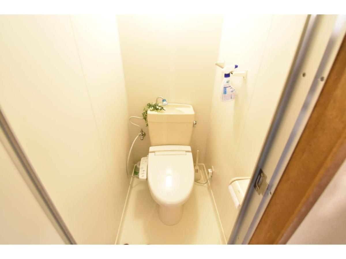 Guest House Hanare - Vacation Stay 85819 Osaka Exteriör bild
